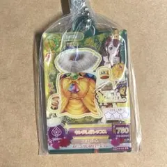 アイカツ カプセルトイ