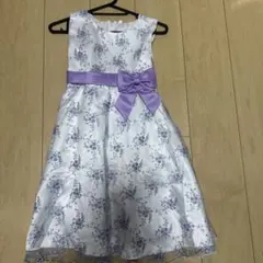 子供用ドレス 140cm