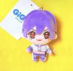 RINDO らぶしっく べびぬい GiGO限定 マスコット さくら - メルカリ