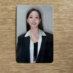 NiziU Portfolio TSUTAYA 購入特典 アクリルトレカ マコ - メルカリ