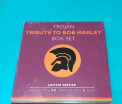 バラ売り不可！ますます入手困難Trojan Box Setの56枚セットとオマケ 2026年最新】Trojan box setの人気アイテム - メルカリ