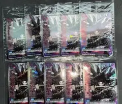 joker様 専用 1 / 2 ユニオンアリーナ カグラバチプロモ 48枚セット