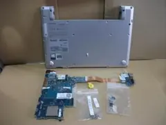 Pana CF-SZ6RDYVS マザーボード等基盤& 底板 P206