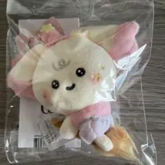 Mighteez ヨサン ぬいぐるみ 新品未使用 トレカ付き - メルカリ