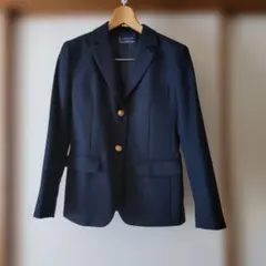 OLIVE des OLIVE ブレザー ネイビー M