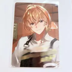 VOLTACTION ハウスコラボカレー　風楽奏斗　箔押しレア