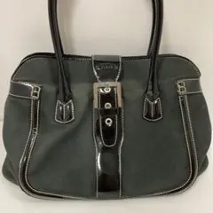 ★TOD'S トッズ トートバッグ ハンドバッグ