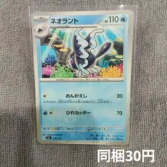 【在庫2】ネオラントまとめ買いのサムネイル