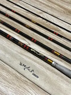 2025年最新】へら竿 がまかつ がまへらの人気アイテム - メルカリ