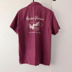 Hysteric Glamour 半袖シャツ V.I.P Clubのサムネイル