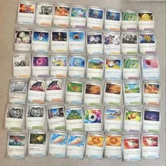 トレーナーズまとめ売り グッズ ポケモンのどうぐ スタジアム 汎用