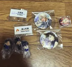 名探偵コナン　グッズ　まとめ