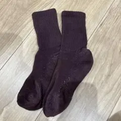 お掃除用靴下　ソックス