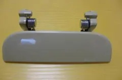 ダイハツ ムーヴラテ L550S ドアアウターハンドル 69201-B2921