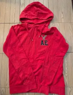 アメリカンイーグル　パーカー