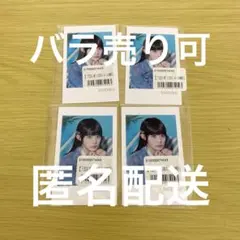 ME:I オンラインくじ E賞 チェキ風カード 飯田栞月 SHIZUKU