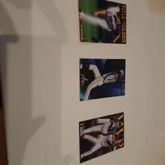 大谷翔平 2016~2017年 プロ野球チップスカード