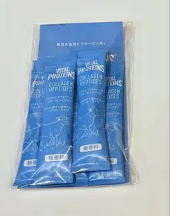 あゆたん様専用 プロテインズ サンプル 5本 10ｇコラーゲンペプチド