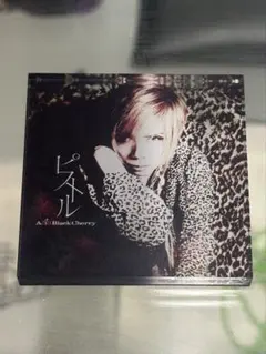AcidBlackCherry アクリルマグネット シャングリラ シークレット