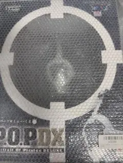 ワンピース P.O.P DX バーソロミューくま