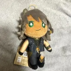 ツイステ　レオナ・キングスカラー　ぬいぐるみ　サバナクロー