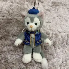ジェラトーニ ぬいぐるみバッジ マスコット