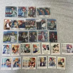 あんスタ トリスタ Trickstar