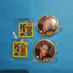 三代目　ELLY　ガチャまとめ
