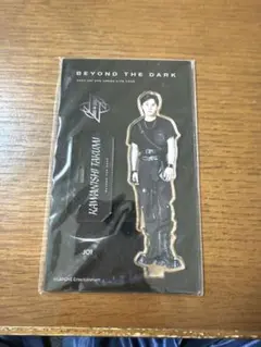 2026年最新】川西拓実 アクスタ theの人気アイテム - メルカリ