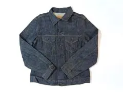 GAP BLUE JEANS　デニムジャケット　Lサイズ　90s OLD GAP