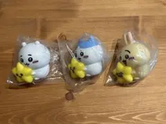 ちいかわ　星といっしょライト