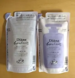 ダイアン ボヌール