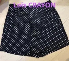 Lois CRAYON ショートパンツ