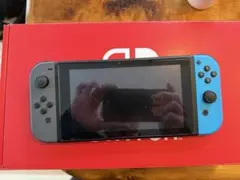 Nintendo Switch 本体　ケースのおまけ付き