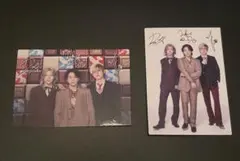 Mrs.GREEN APPLE〜I Love Chocolate〜　フォトカード