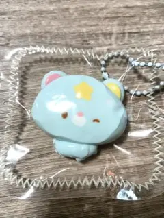 くま　海外スクイーズ　kikisquishy キキスクイーズ