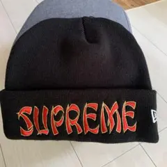 Supreme Skittles New Era Beanie シュプリーム - メルカリ