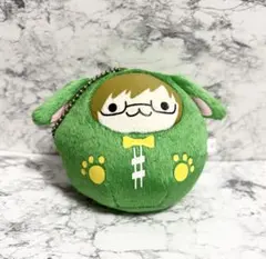 二階堂大和　大和　モンパレ　ぬいぐるみ　アイドリッシュセブン　アイナナ　ホリック アイナナ モンぬい 大和 2点セット｜Yahoo!フリマ（旧PayPayフリマ）