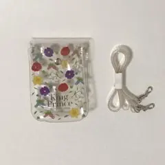 King&Prince 1stコンサートツアー バッグ