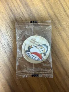 mofusand くら寿司 缶バッジのサムネイル
