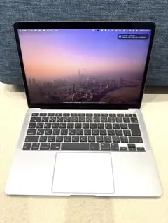 【上位スペック】MacBook Air M1 16GB/512GB 8コアGPU
