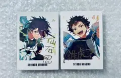 あんスタ ぱしゃっつ 9周年