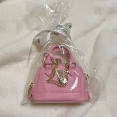 Samantha Thavasa ノベルティ ピンク