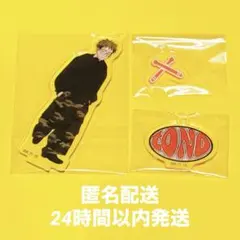 ふつうの軽音部 タワーレコード カフェ protocol. 遠野元 アクスタ