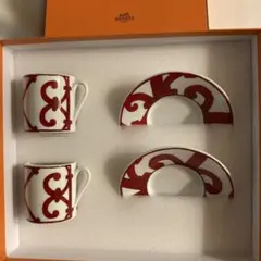 2025年最新】エルメス ガダルキヴィールの人気アイテム - メルカリ