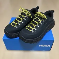 HOKA Tor Summit Black 26.5cmのサムネイル