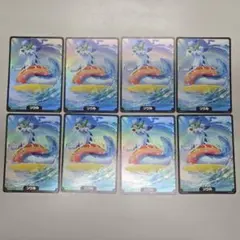 パルワールド プロモ 夏オコチョ ソウル 10枚 | Mercari