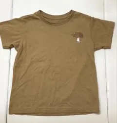 THE NORTH FACE Tシャツ　100のサムネイル