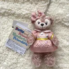 シェリーメイ　ぬいぐるみバッジ　ワンダフルフレンドシップ　ぬいば　新品未使用