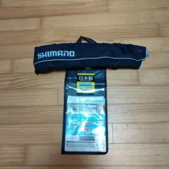 シマノライフジャケット
